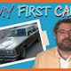 My First Car: Bobby Moynihan's $200 Minivan and His Family's 'Jalopy'